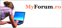 Pagina de start a forumului Cs16-CupaNet.MyForum.ro